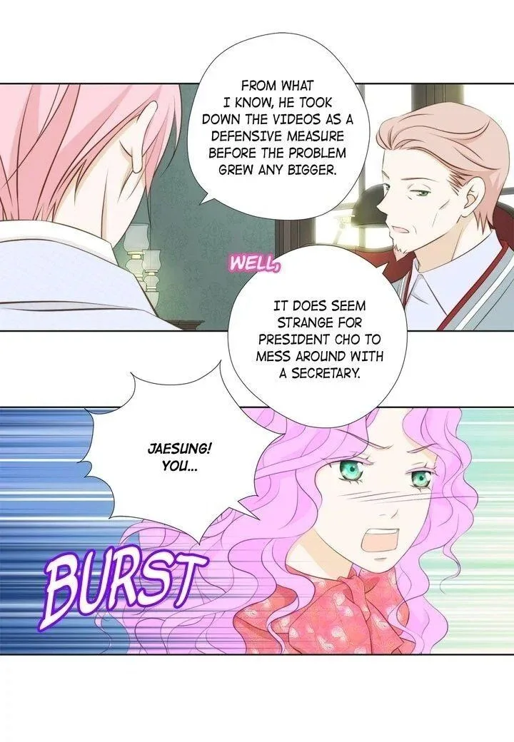 President Long-Legs Chapter 59 page 46
