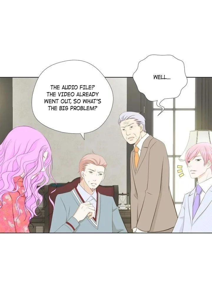 President Long-Legs Chapter 59 page 48