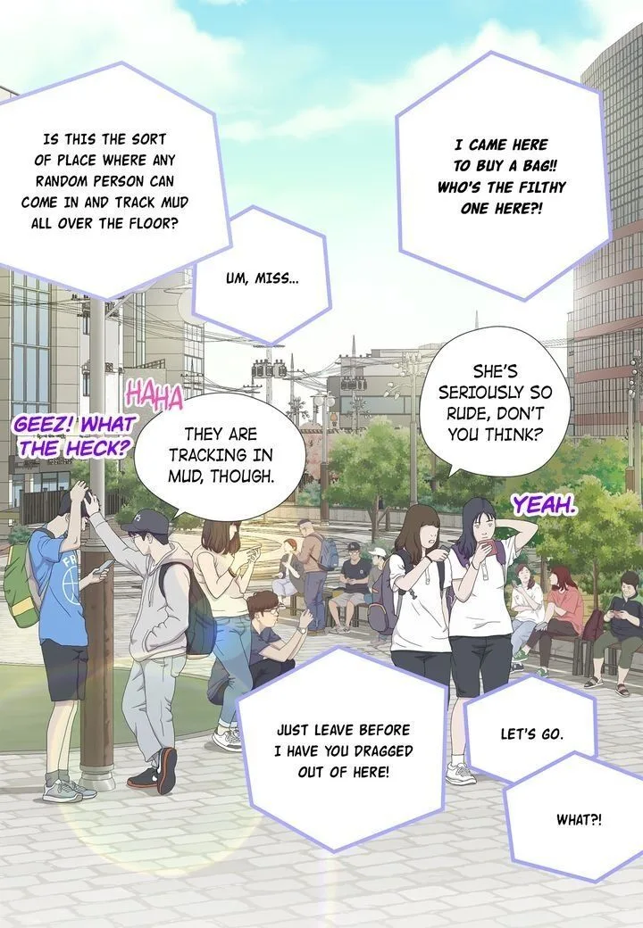 President Long-Legs Chapter 60 page 2