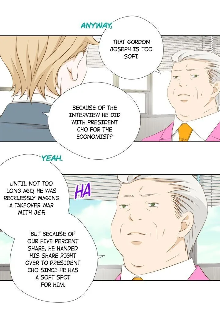 President Long-Legs Chapter 60 page 22