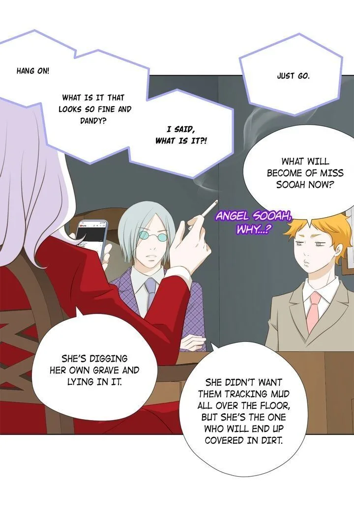 President Long-Legs Chapter 60 page 3