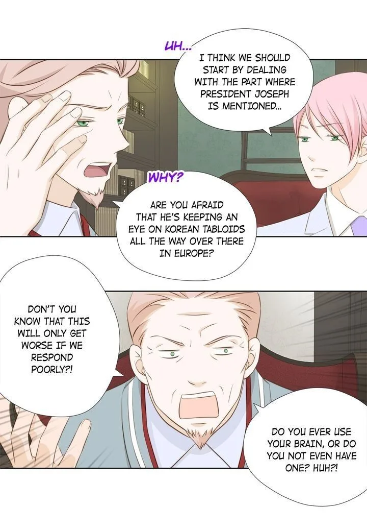 President Long-Legs Chapter 60 page 8