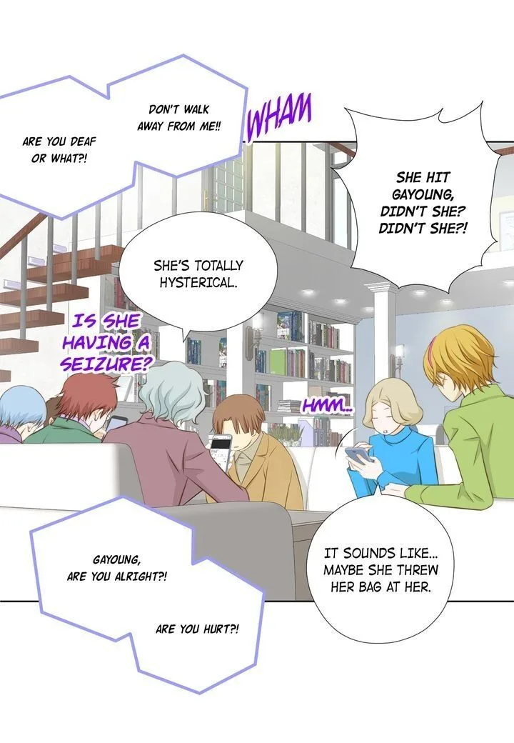 President Long-Legs Chapter 60 page 4