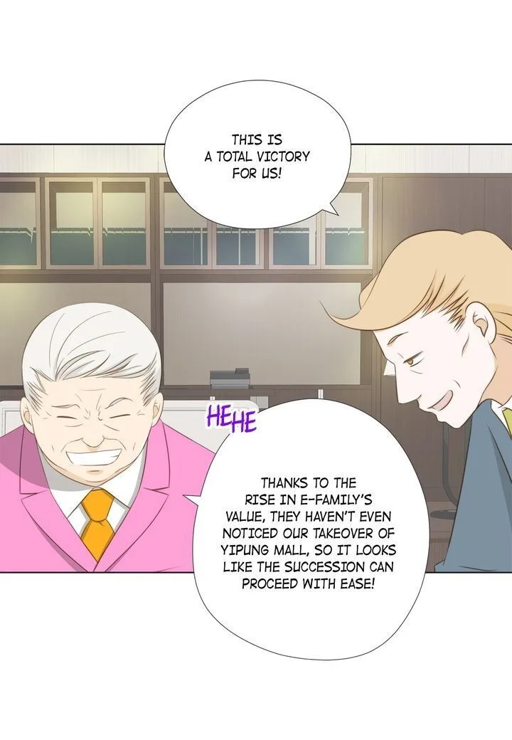 President Long-Legs Chapter 60 page 18