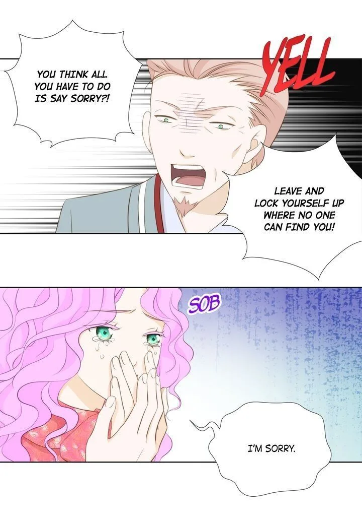 President Long-Legs Chapter 60 page 10