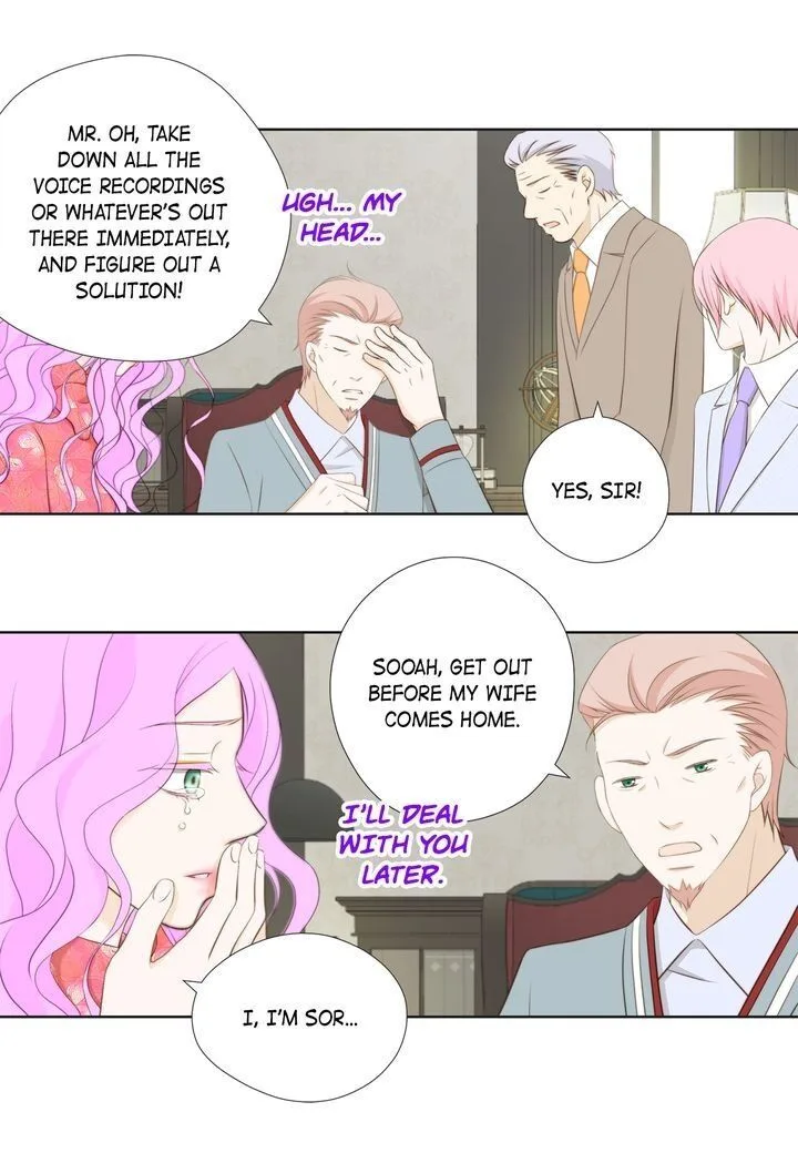 President Long-Legs Chapter 60 page 9