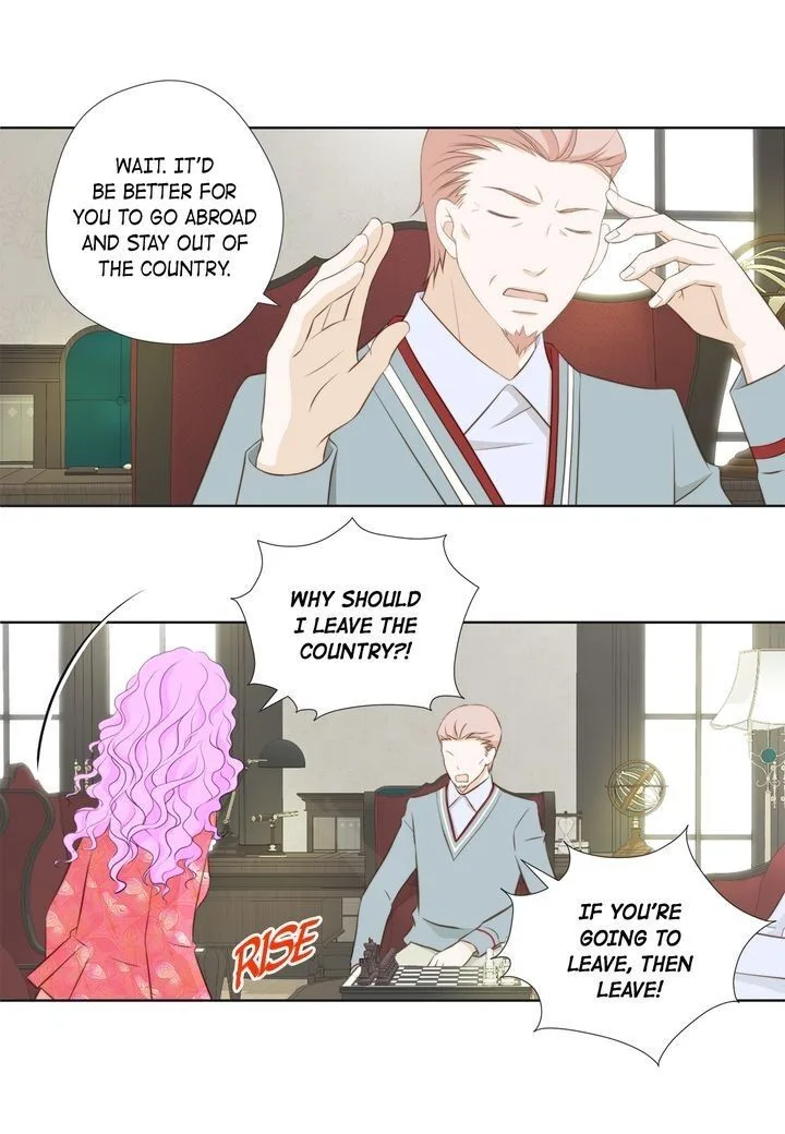 President Long-Legs Chapter 60 page 11