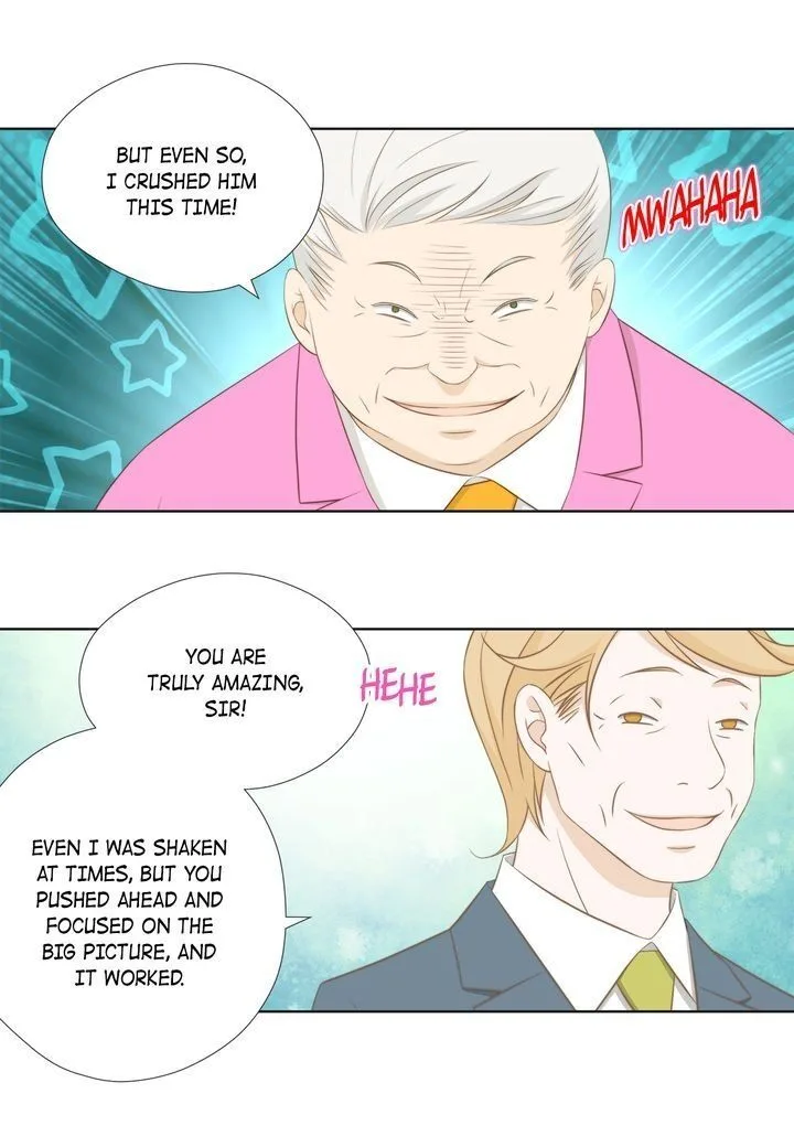 President Long-Legs Chapter 60 page 20
