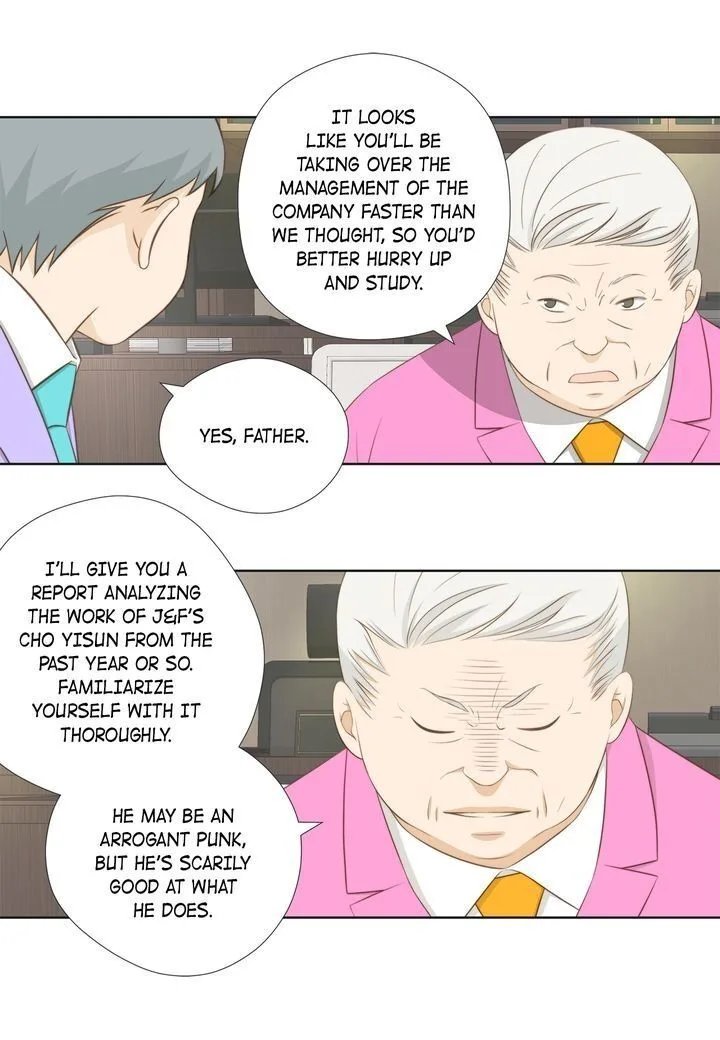 President Long-Legs Chapter 60 page 19