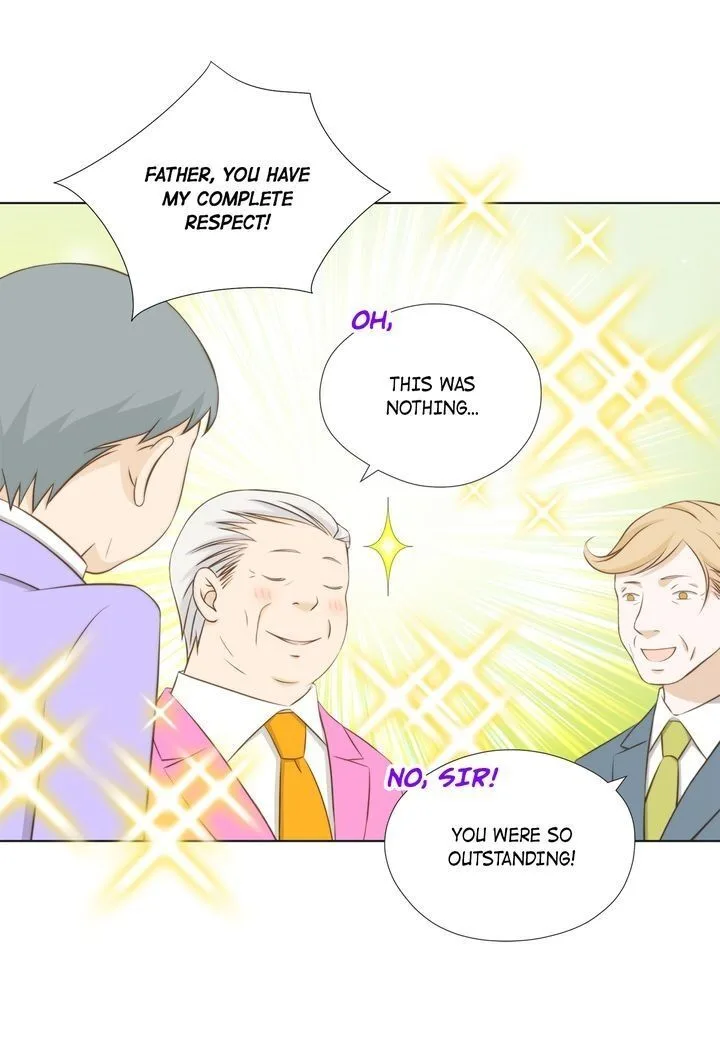 President Long-Legs Chapter 60 page 21