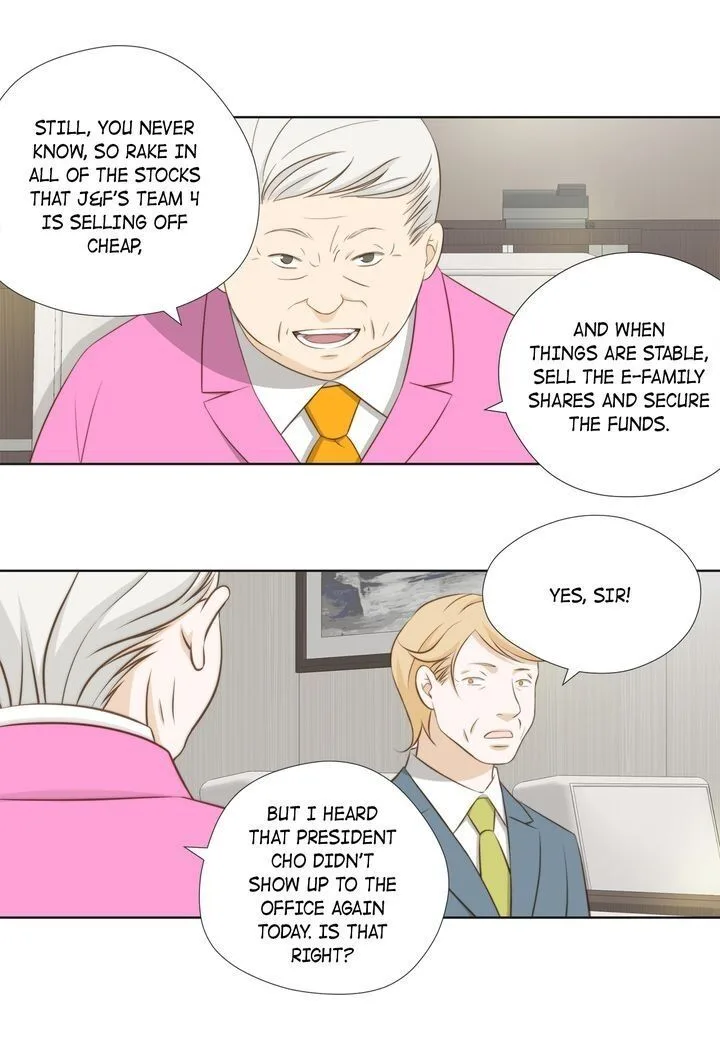 President Long-Legs Chapter 60 page 24