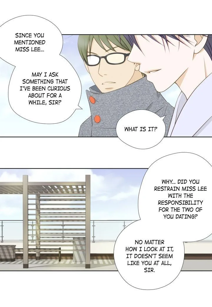 President Long-Legs Chapter 60 page 33