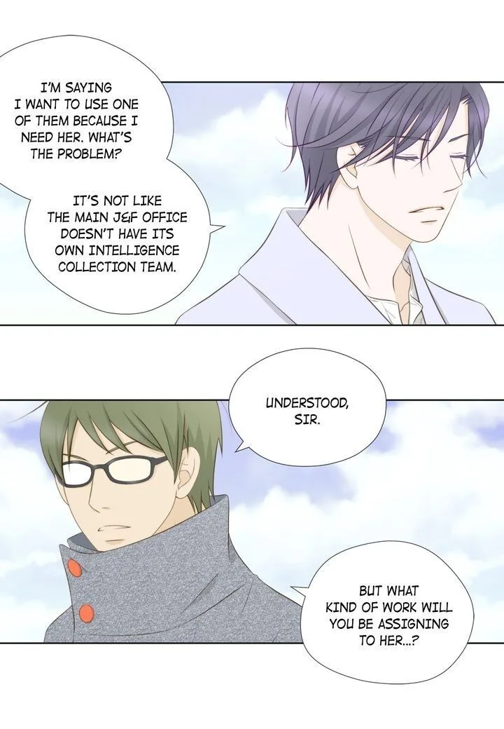 President Long-Legs Chapter 60 page 31