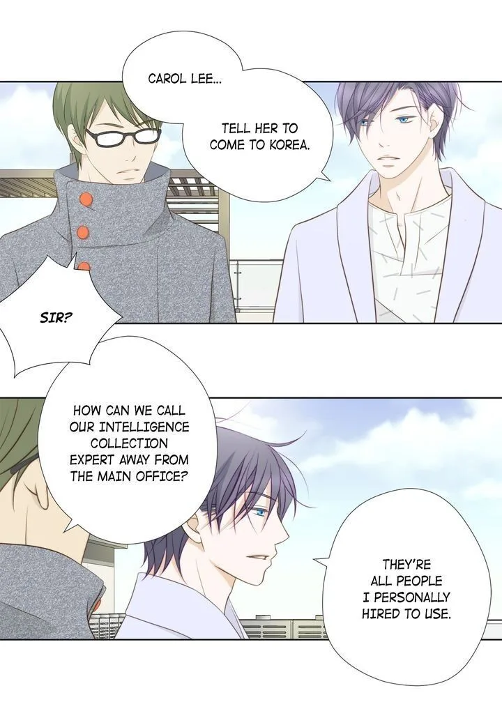 President Long-Legs Chapter 60 page 30