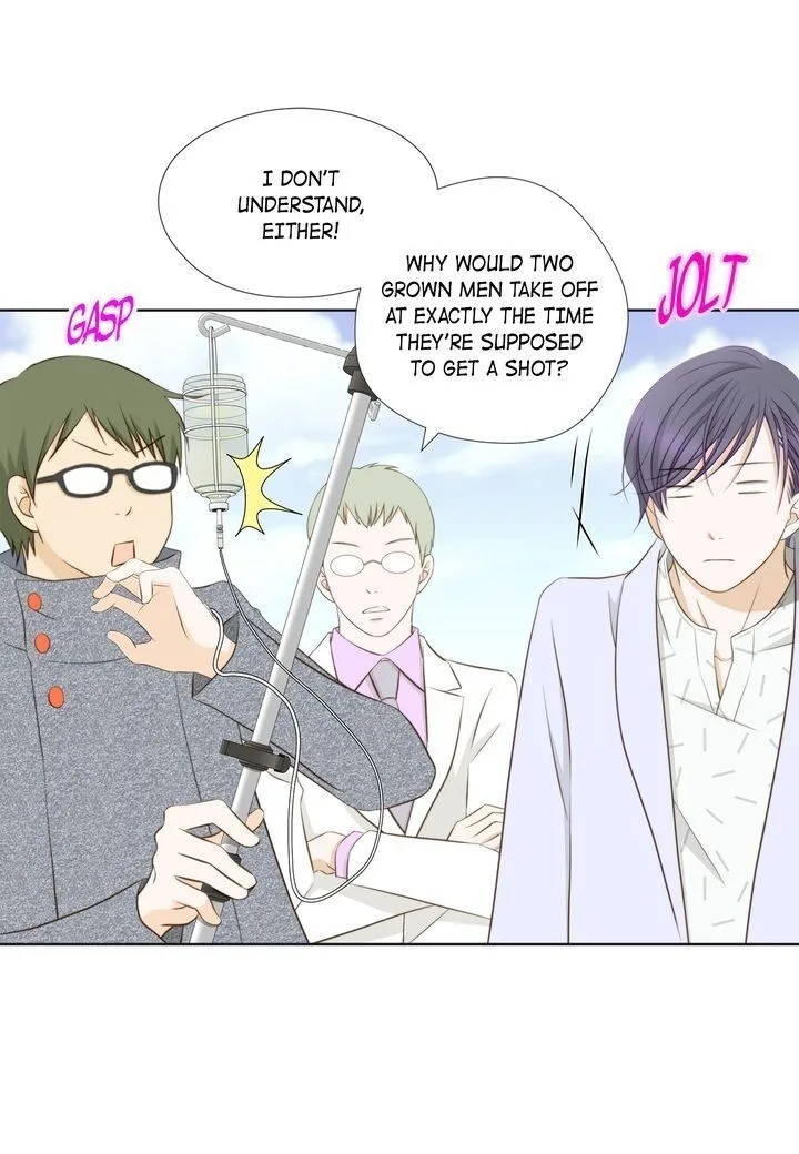 President Long-Legs Chapter 60 page 36