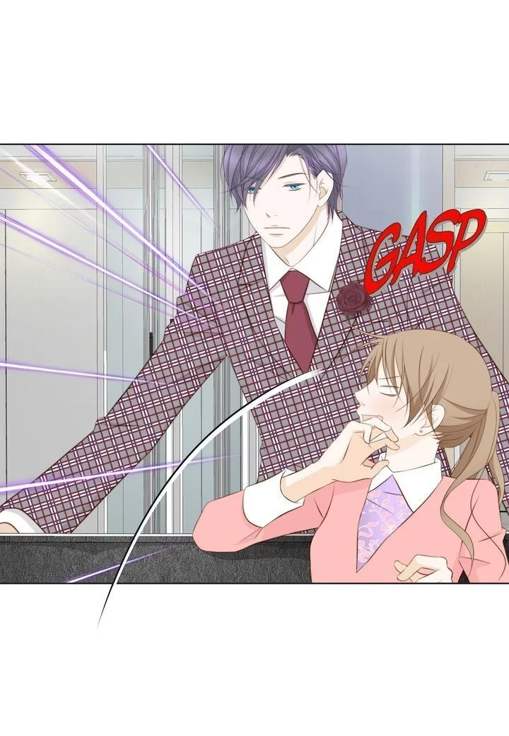 President Long-Legs Chapter 63 page 3