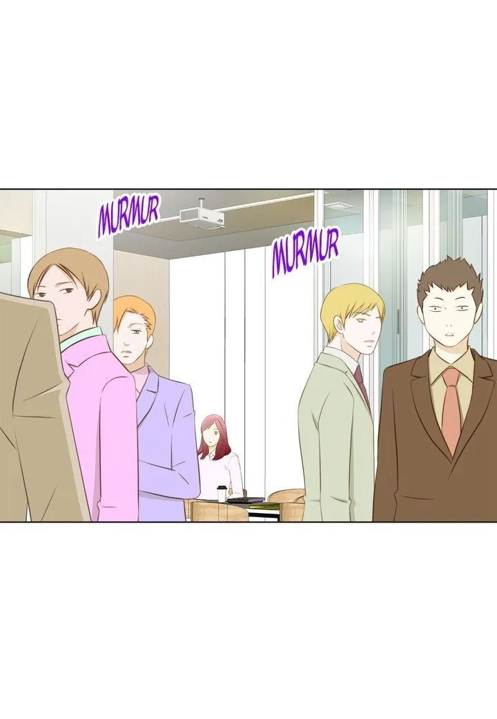 President Long-Legs Chapter 63 page 4