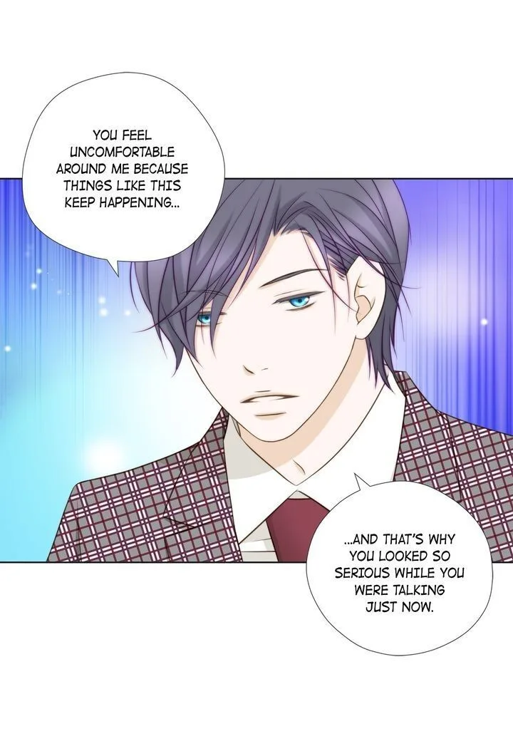 President Long-Legs Chapter 63 page 10