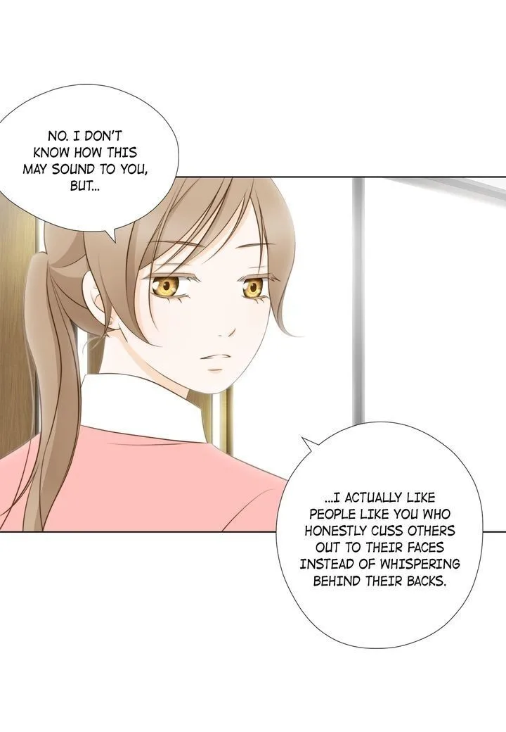 President Long-Legs Chapter 63 page 18