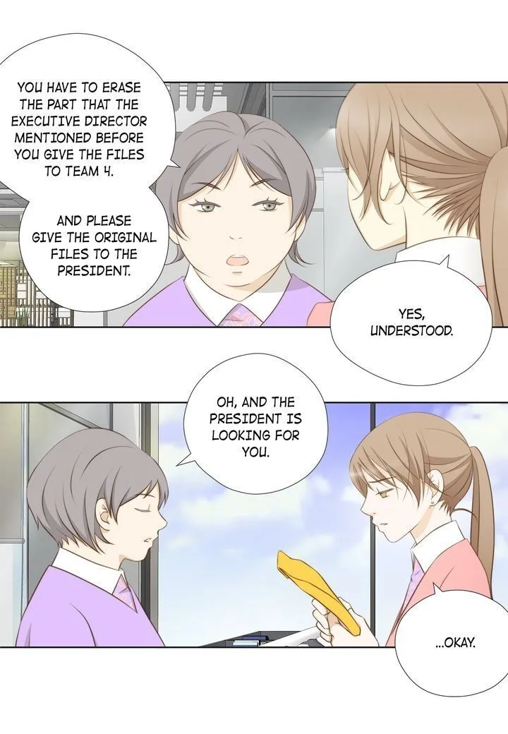 President Long-Legs Chapter 63 page 35