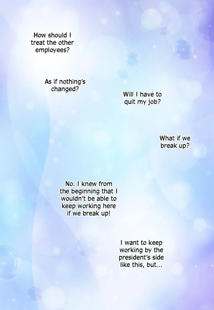 President Long-Legs Chapter 63 page 27