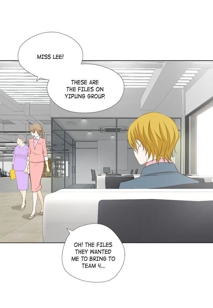 President Long-Legs Chapter 63 page 34