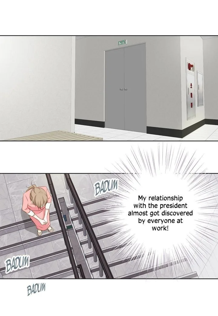 President Long-Legs Chapter 63 page 25