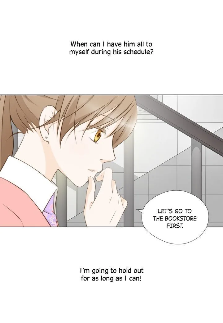 President Long-Legs Chapter 63 page 30