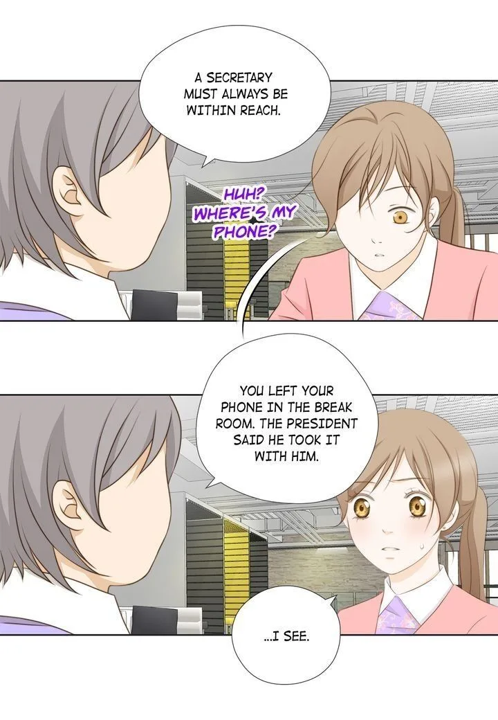 President Long-Legs Chapter 63 page 36