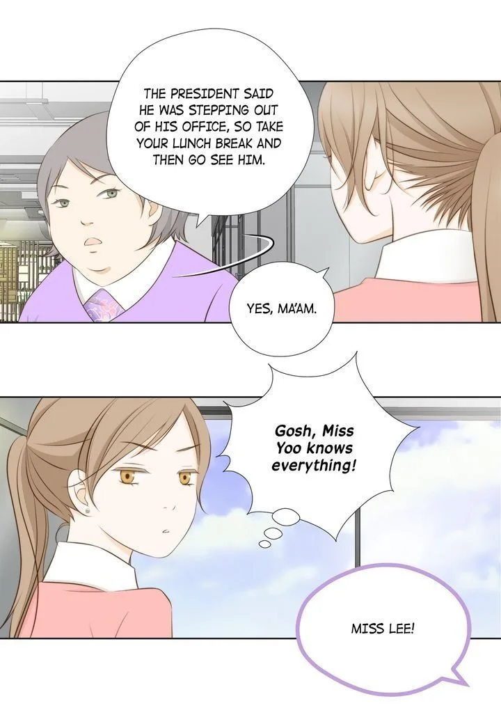 President Long-Legs Chapter 63 page 37