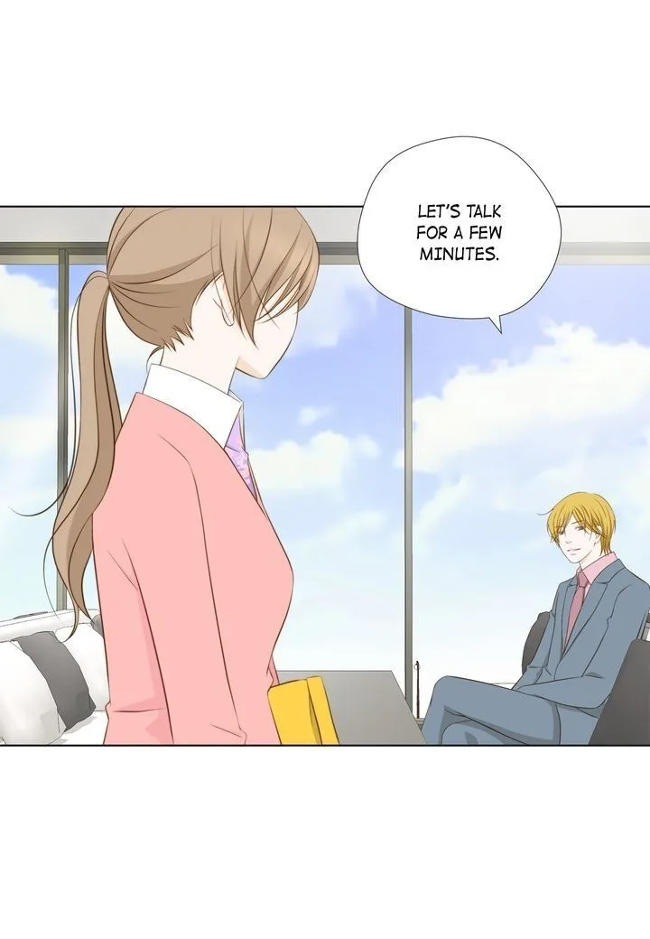 President Long-Legs Chapter 63 page 38