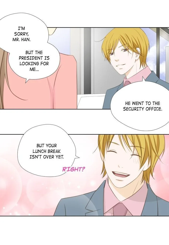 President Long-Legs Chapter 63 page 39