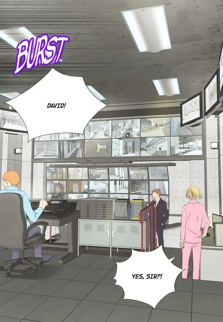 President Long-Legs Chapter 63 page 42