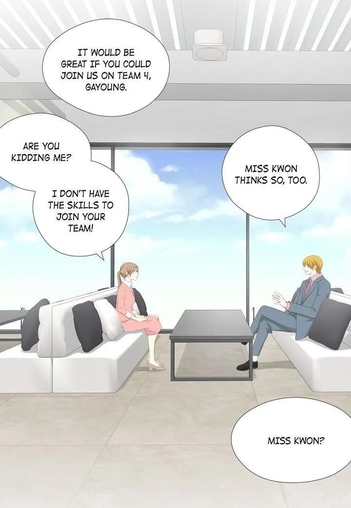 President Long-Legs Chapter 63 page 41