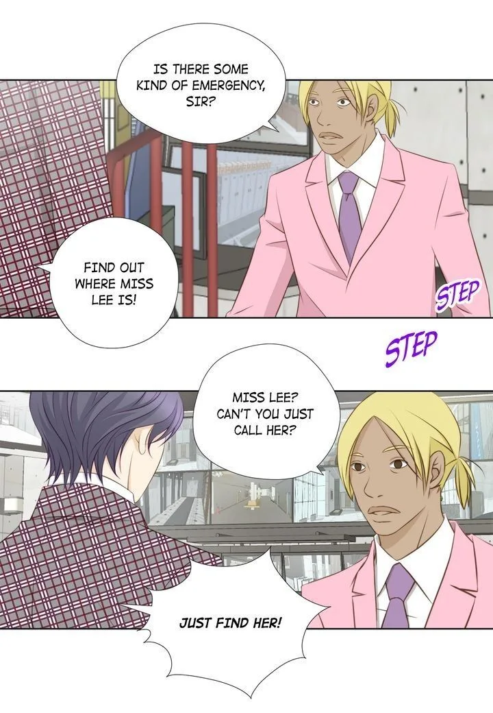 President Long-Legs Chapter 63 page 43