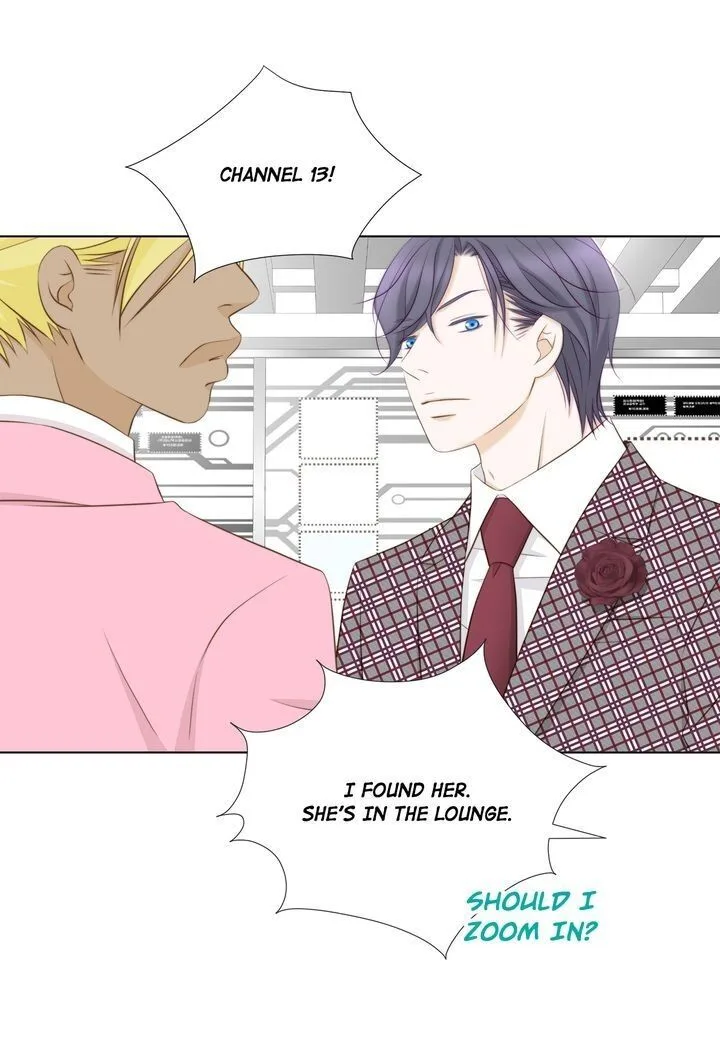 President Long-Legs Chapter 63 page 44