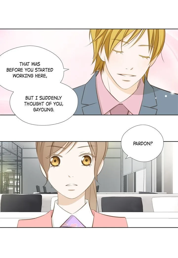 President Long-Legs Chapter 64 page 8