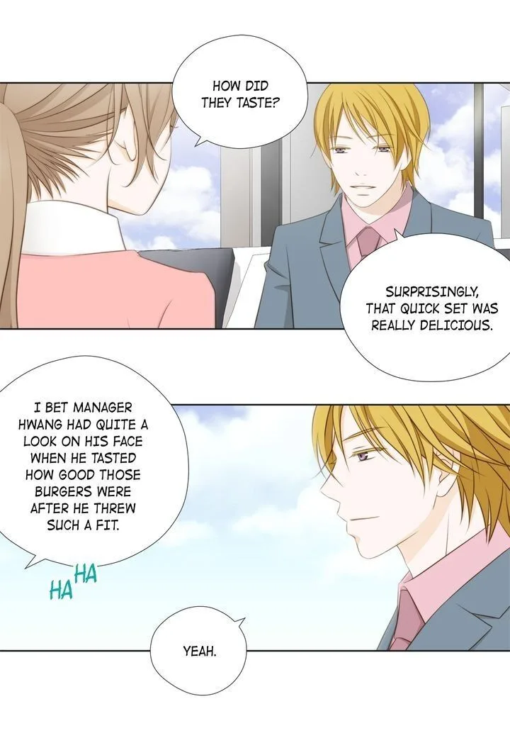 President Long-Legs Chapter 64 page 7