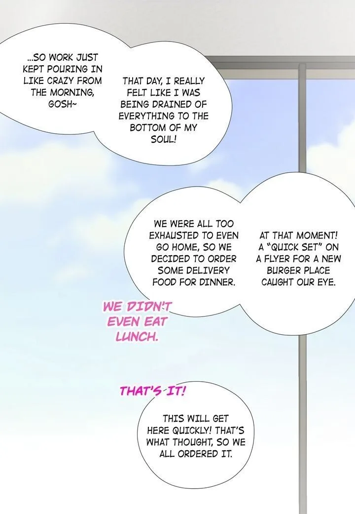 President Long-Legs Chapter 64 page 3