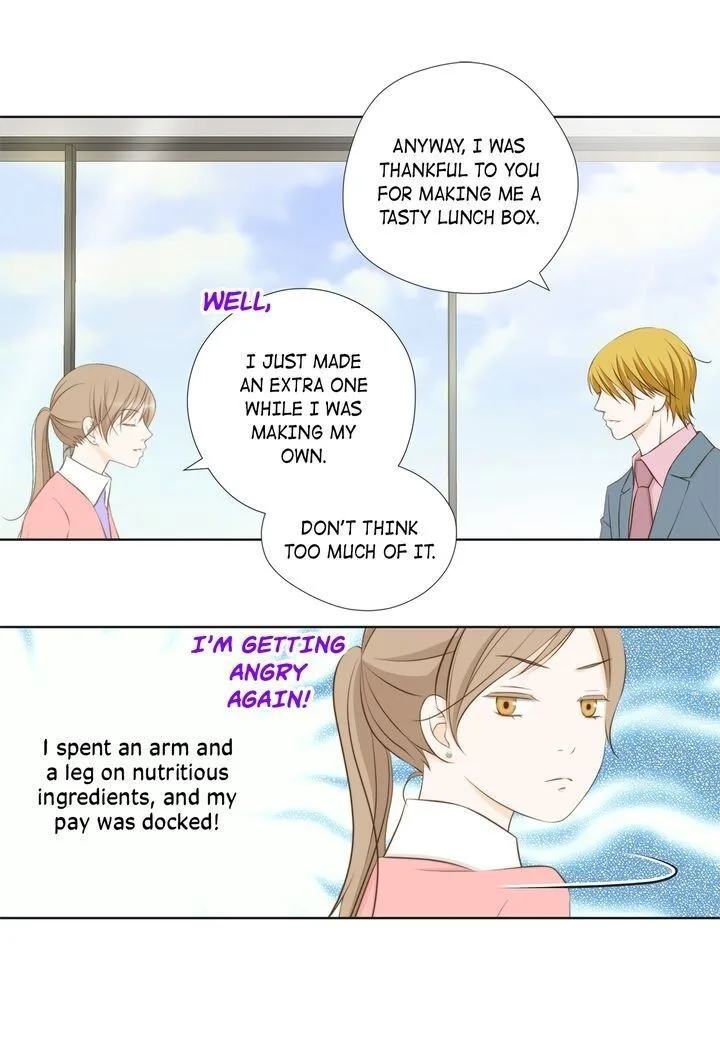 President Long-Legs Chapter 64 page 16