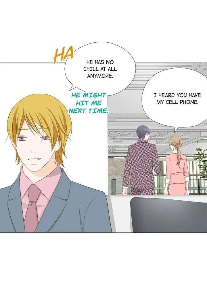 President Long-Legs Chapter 64 page 24