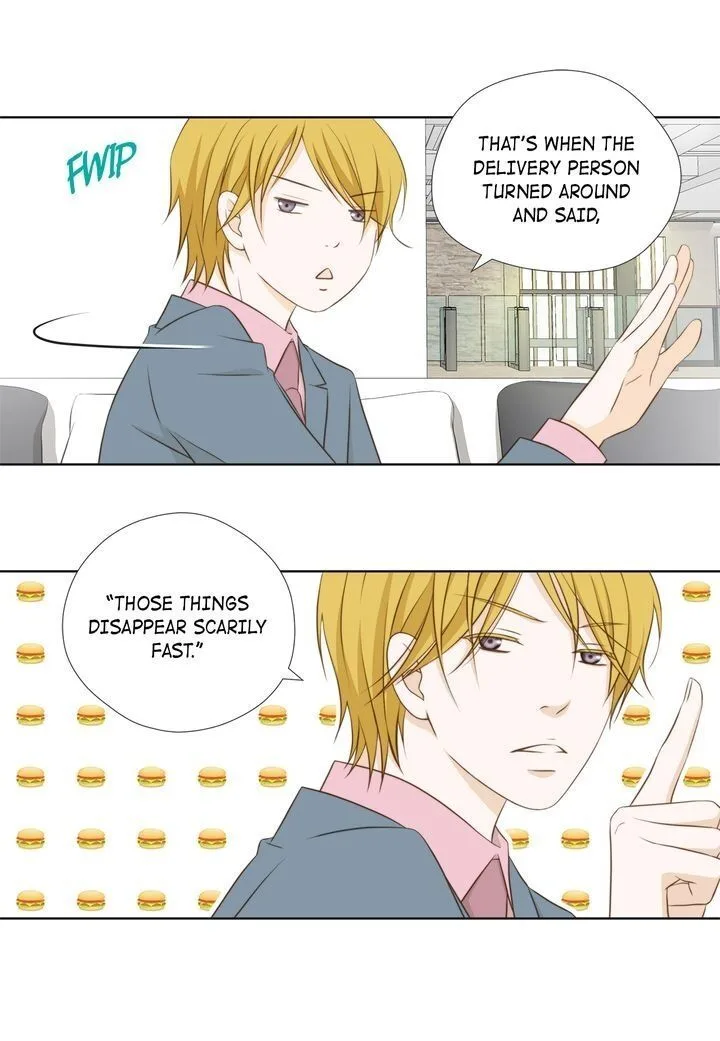 President Long-Legs Chapter 64 page 5