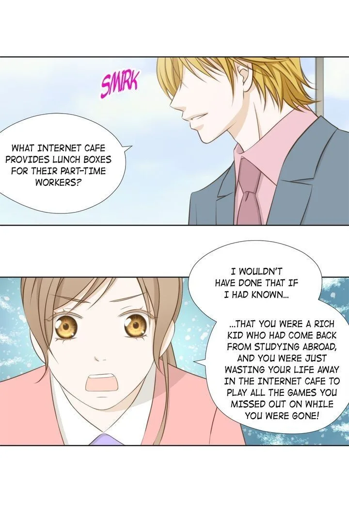 President Long-Legs Chapter 64 page 13