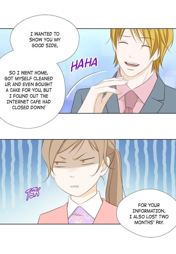 President Long-Legs Chapter 64 page 15