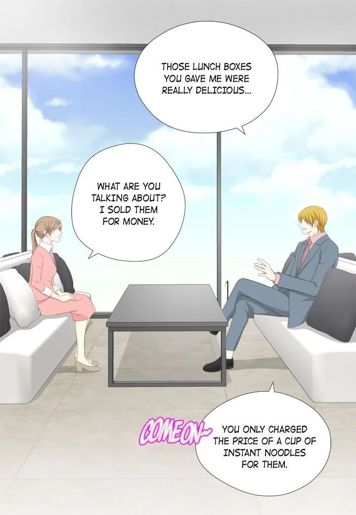 President Long-Legs Chapter 64 page 10