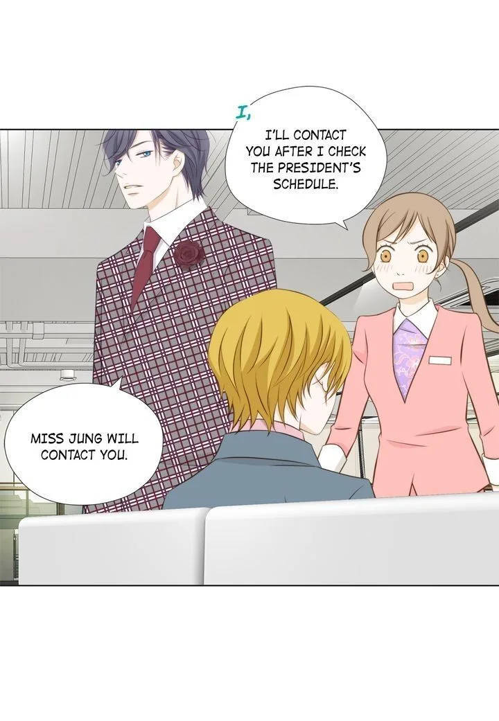 President Long-Legs Chapter 64 page 23