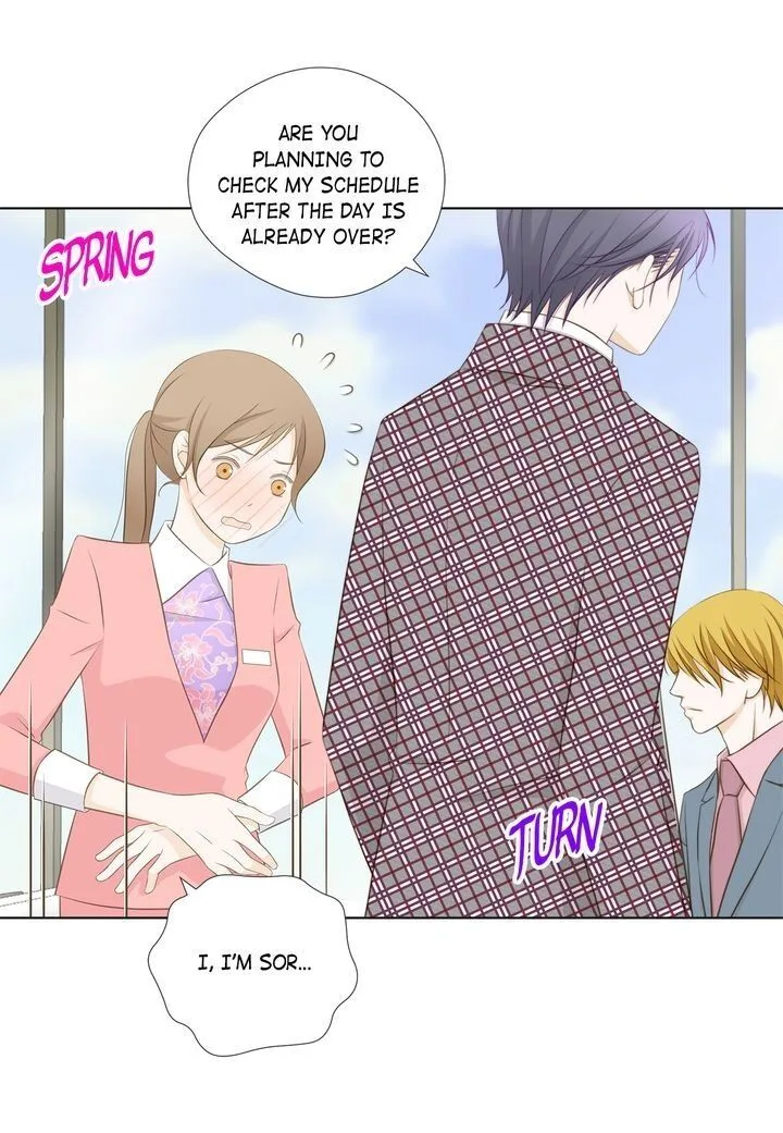 President Long-Legs Chapter 64 page 19