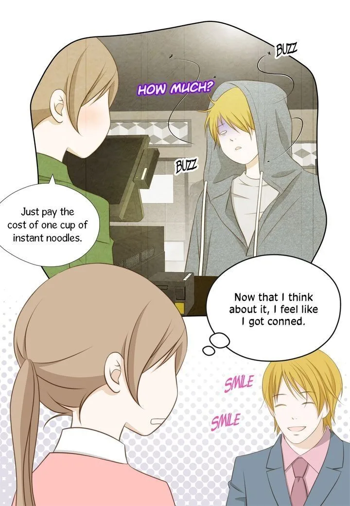 President Long-Legs Chapter 64 page 14