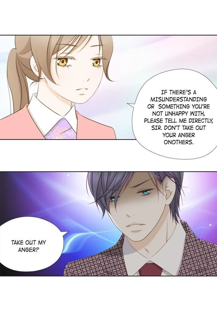 President Long-Legs Chapter 64 page 28