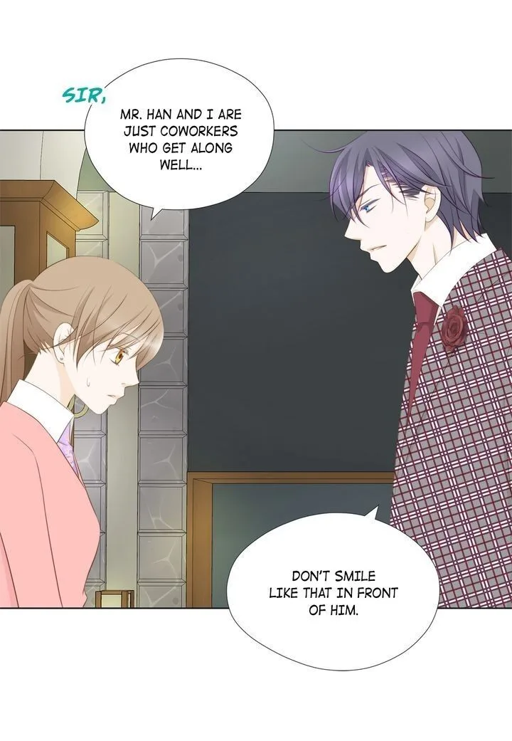 President Long-Legs Chapter 64 page 31